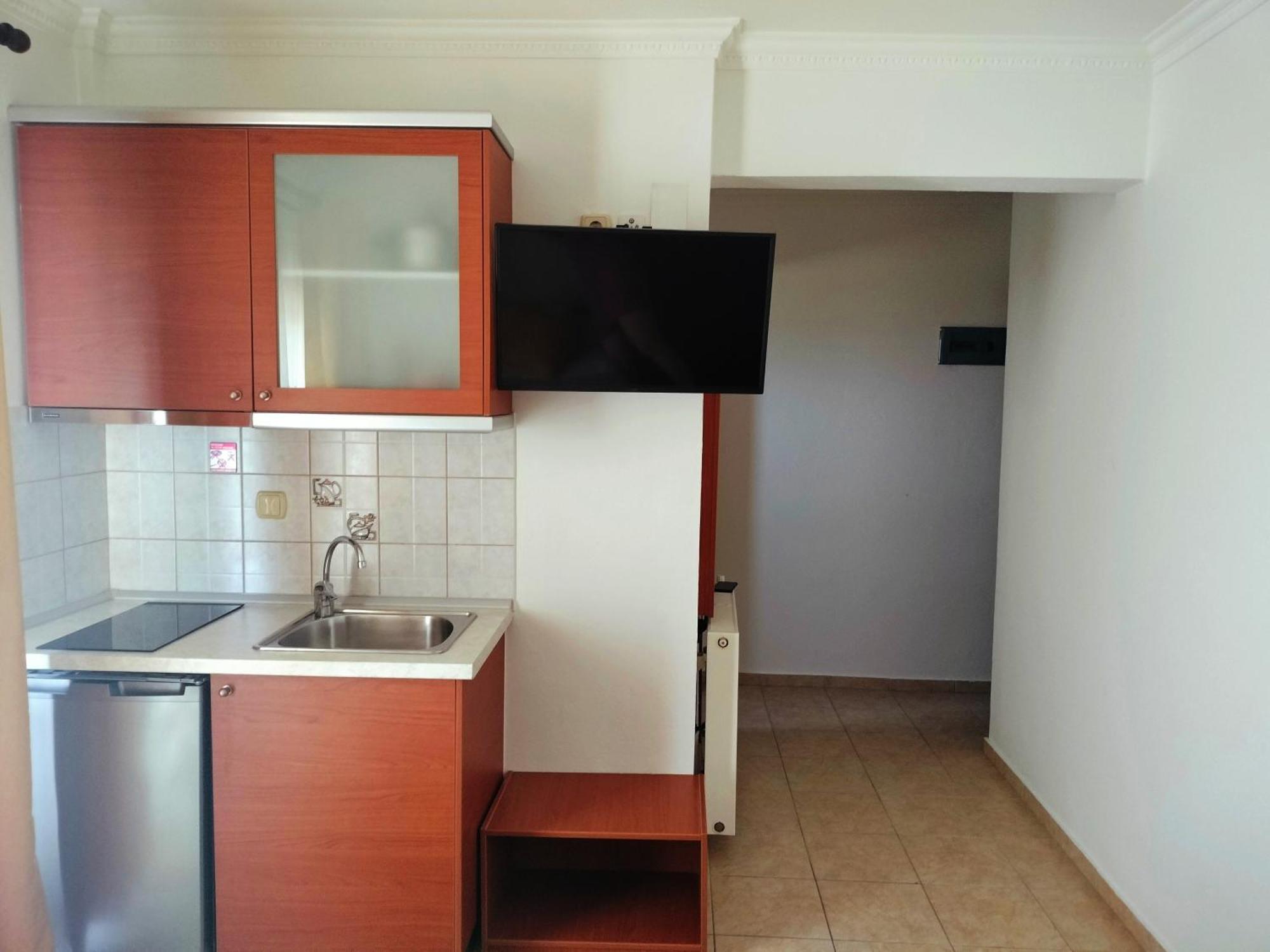 Anassa Deluxe Apartments & Studios Скала-Потамиас Номер фото