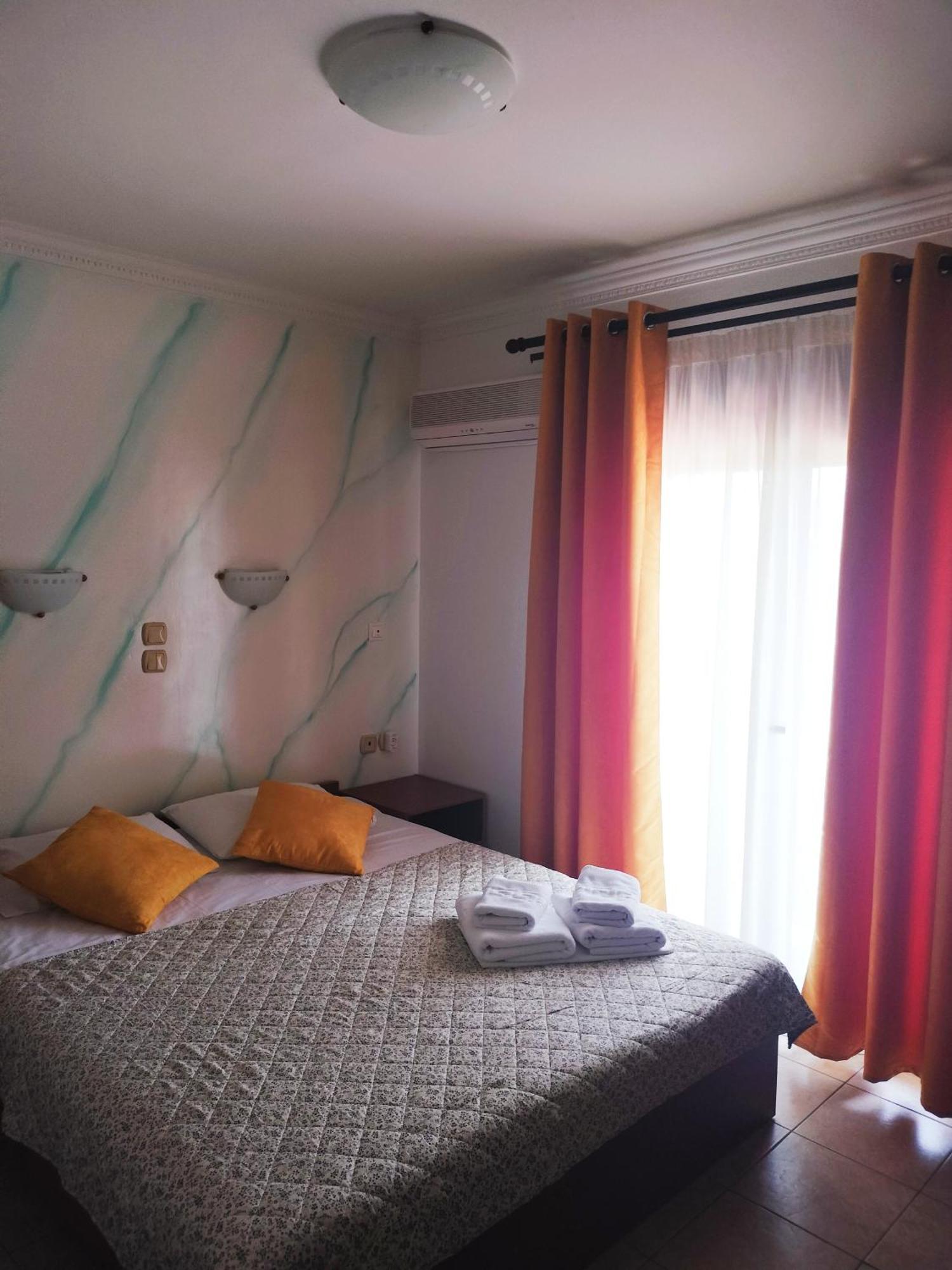 Anassa Deluxe Apartments & Studios Скала-Потамиас Номер фото