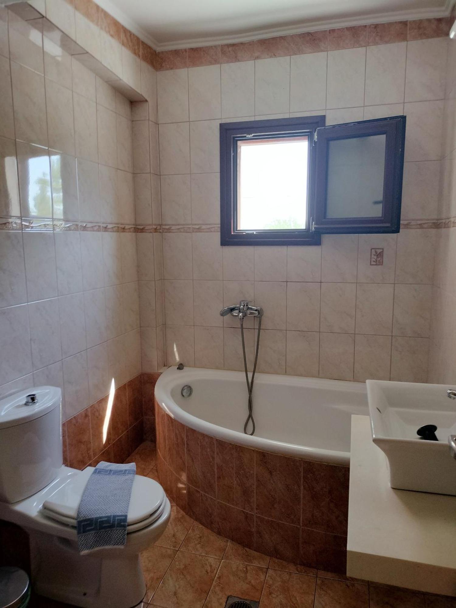 Anassa Deluxe Apartments & Studios Скала-Потамиас Номер фото