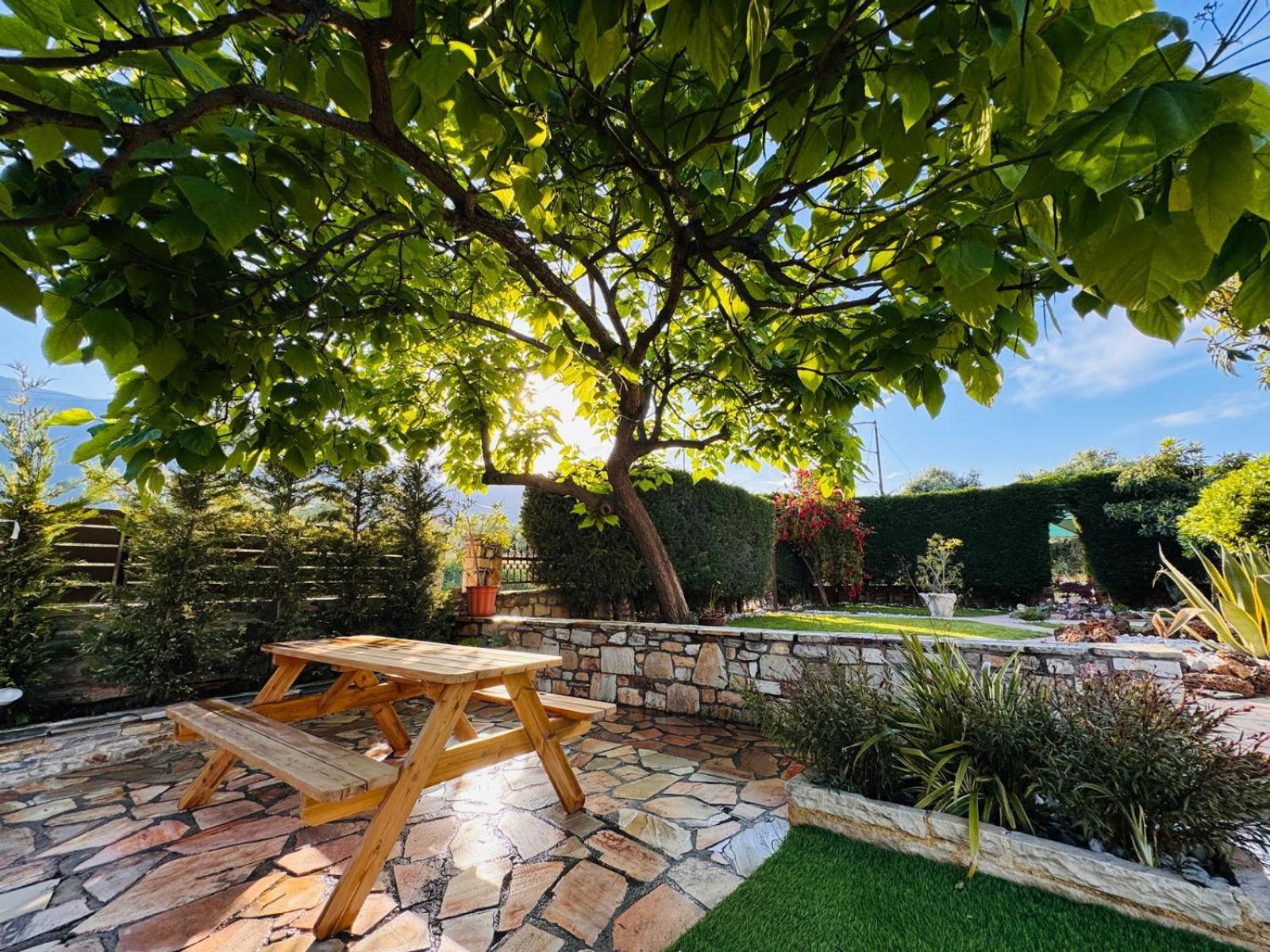 Anassa Deluxe Apartments & Studios Скала-Потамиас Экстерьер фото