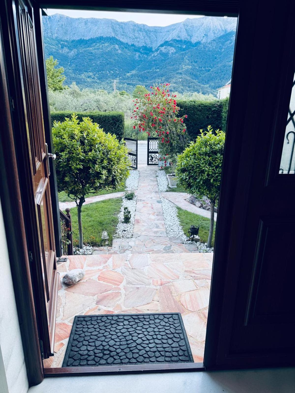 Anassa Deluxe Apartments & Studios Скала-Потамиас Экстерьер фото