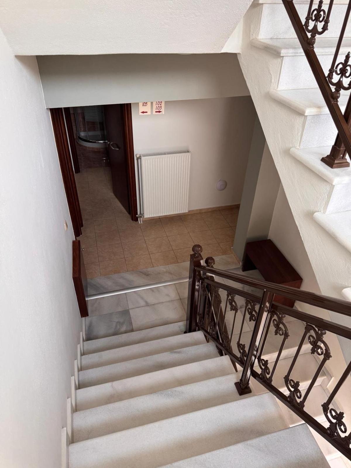 Anassa Deluxe Apartments & Studios Скала-Потамиас Экстерьер фото